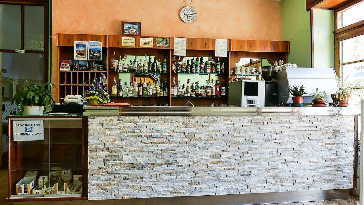 מלון Craveggia Locanda Marconi מראה חיצוני תמונה