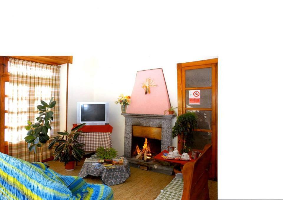 מלון Craveggia Locanda Marconi מראה חיצוני תמונה