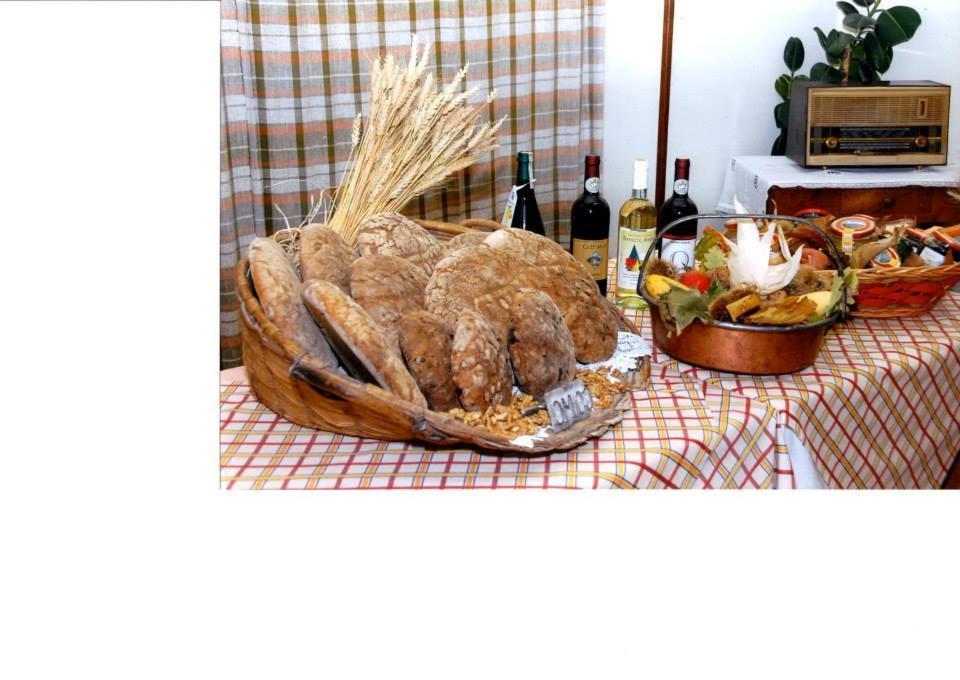 מלון Craveggia Locanda Marconi מראה חיצוני תמונה