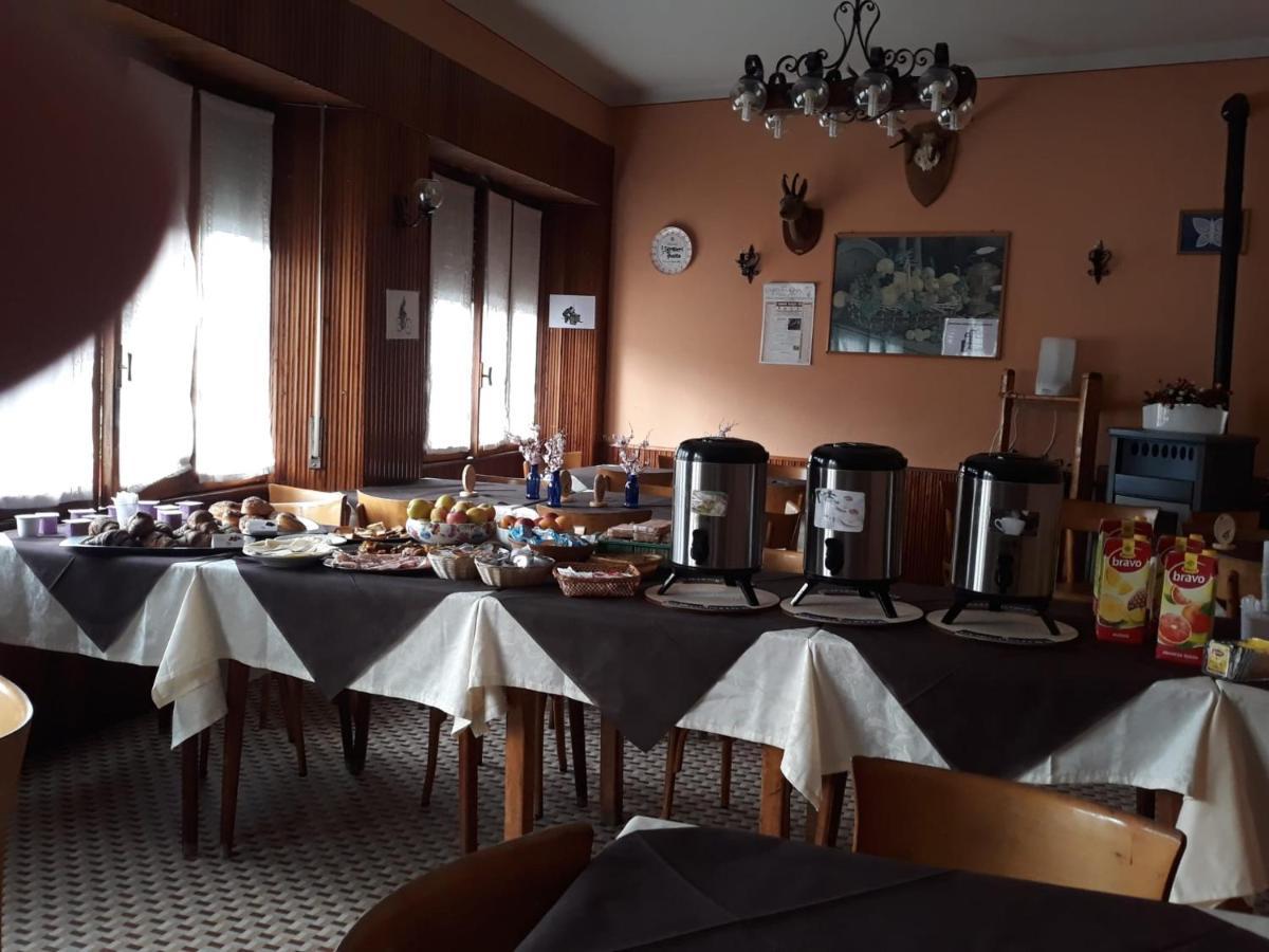 מלון Craveggia Locanda Marconi מראה חיצוני תמונה
