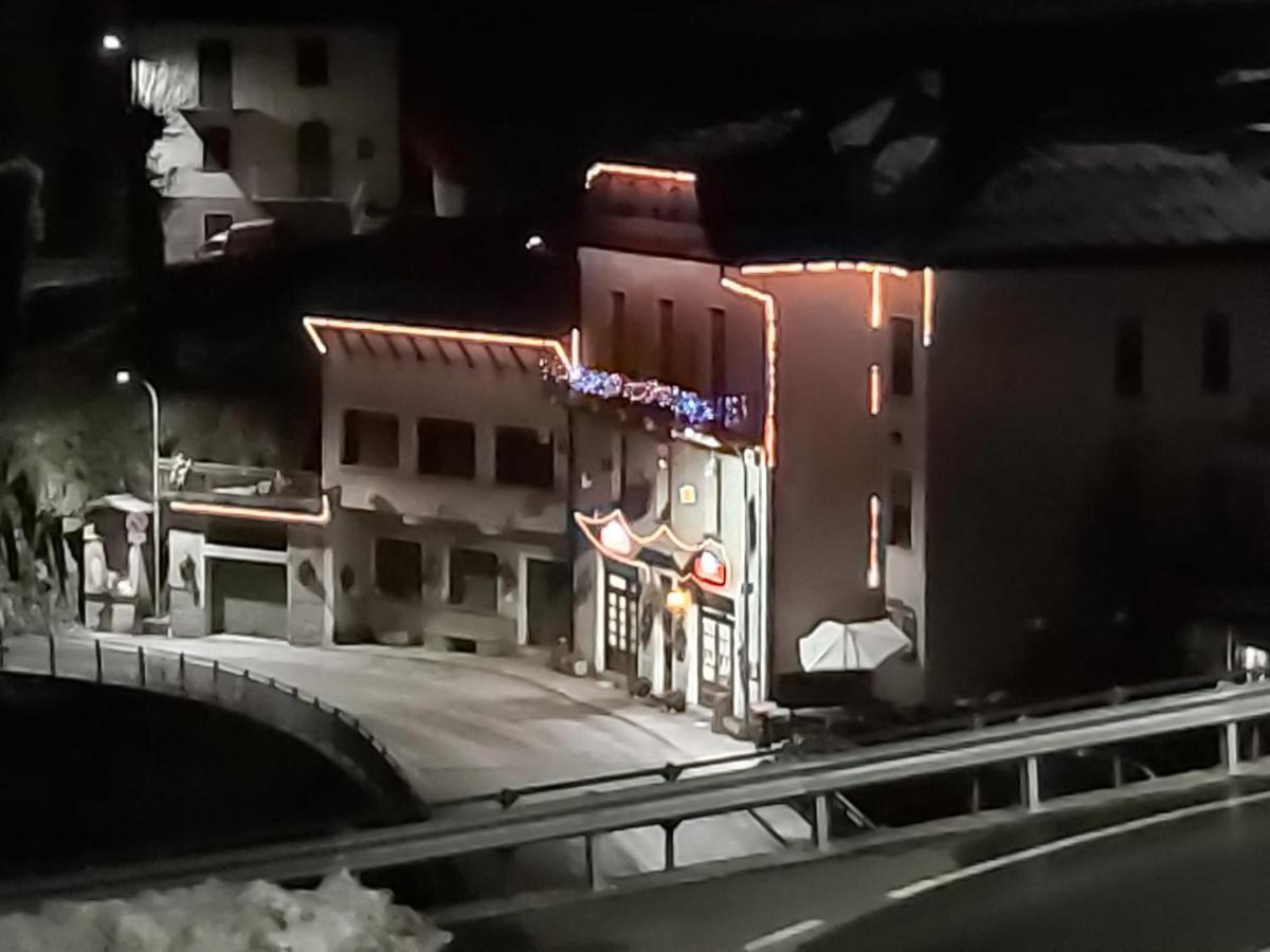 מלון Craveggia Locanda Marconi מראה חיצוני תמונה