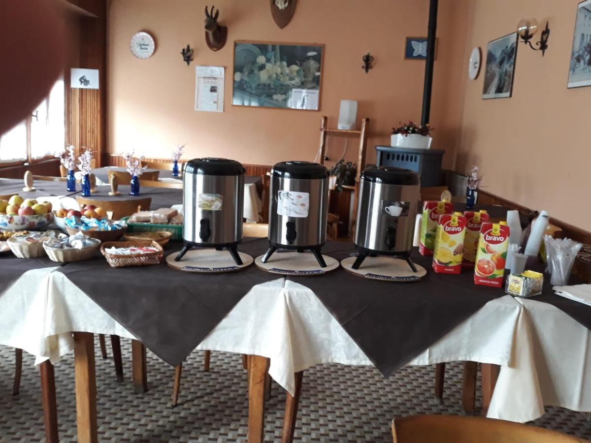 מלון Craveggia Locanda Marconi מראה חיצוני תמונה