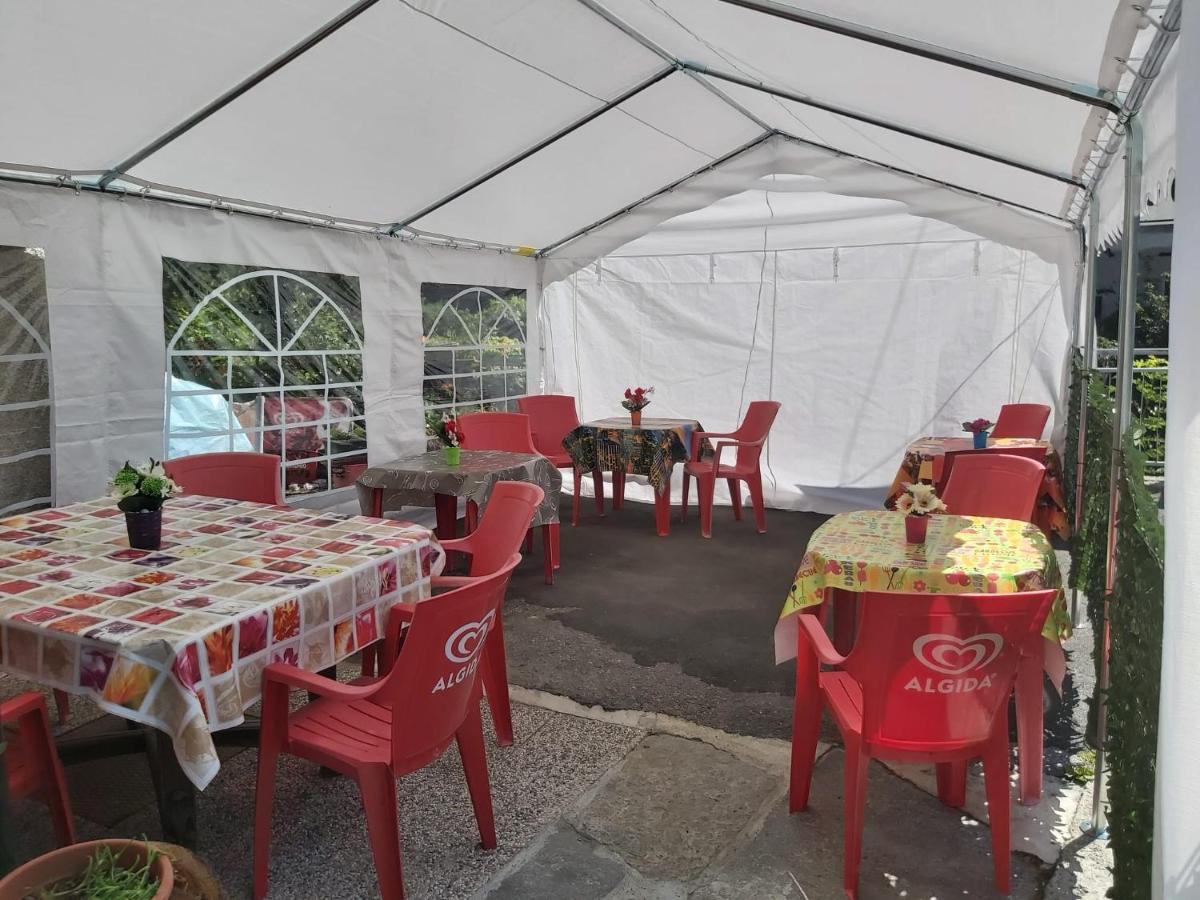 מלון Craveggia Locanda Marconi מראה חיצוני תמונה