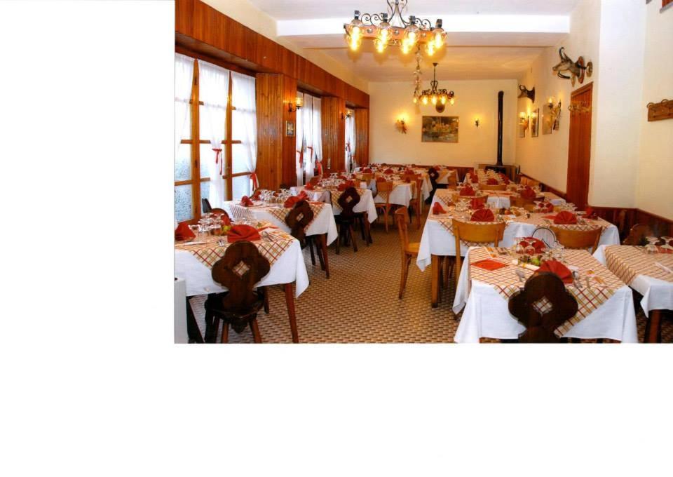 מלון Craveggia Locanda Marconi מראה חיצוני תמונה