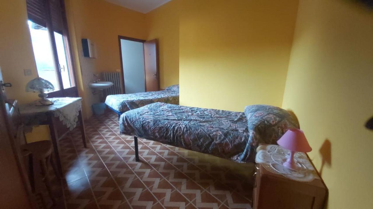 מלון Craveggia Locanda Marconi מראה חיצוני תמונה