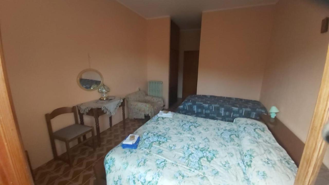 מלון Craveggia Locanda Marconi מראה חיצוני תמונה