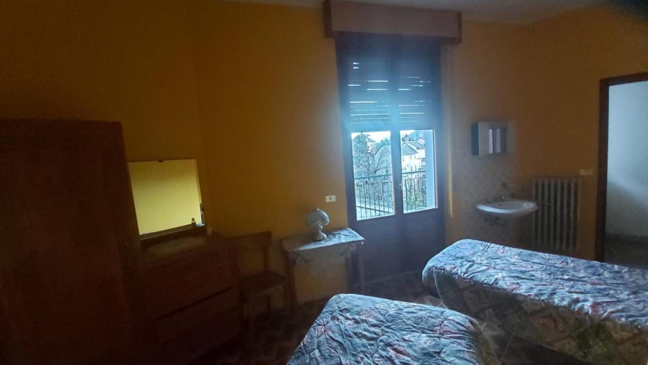 מלון Craveggia Locanda Marconi מראה חיצוני תמונה