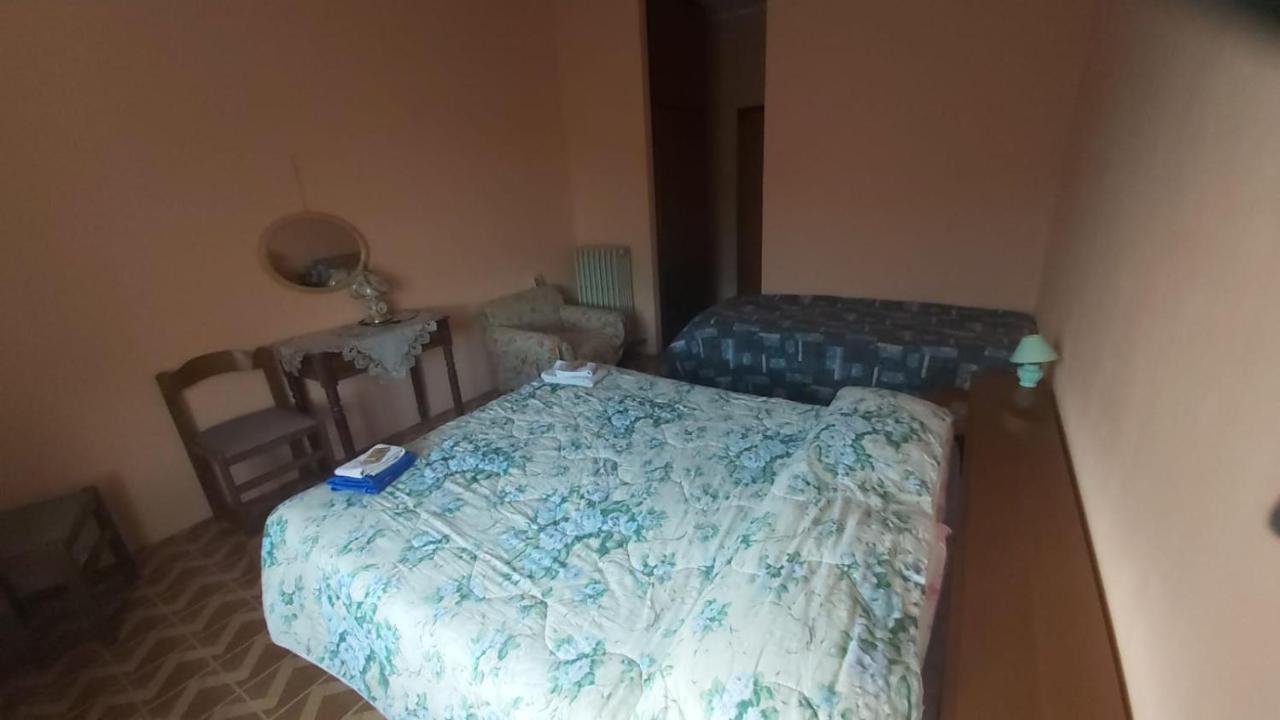 מלון Craveggia Locanda Marconi מראה חיצוני תמונה