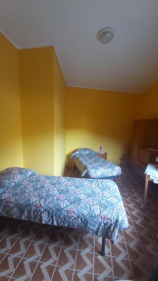 מלון Craveggia Locanda Marconi מראה חיצוני תמונה