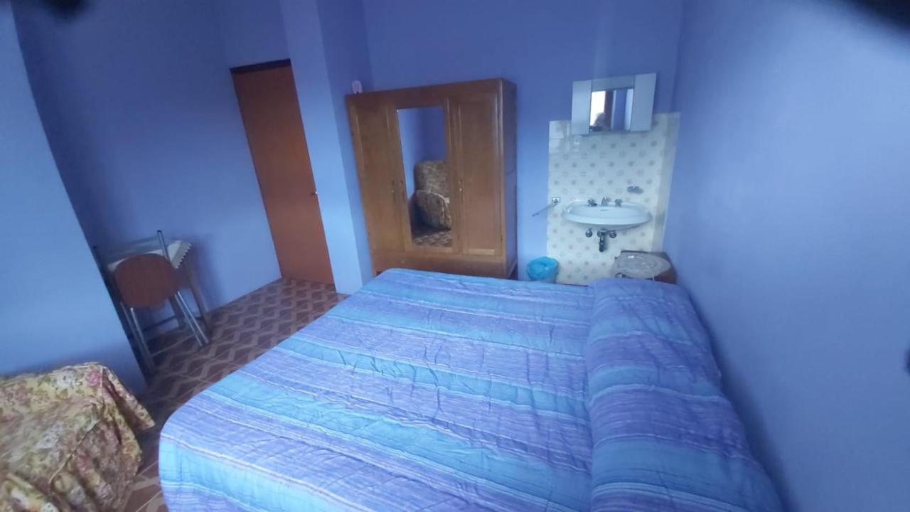 מלון Craveggia Locanda Marconi מראה חיצוני תמונה