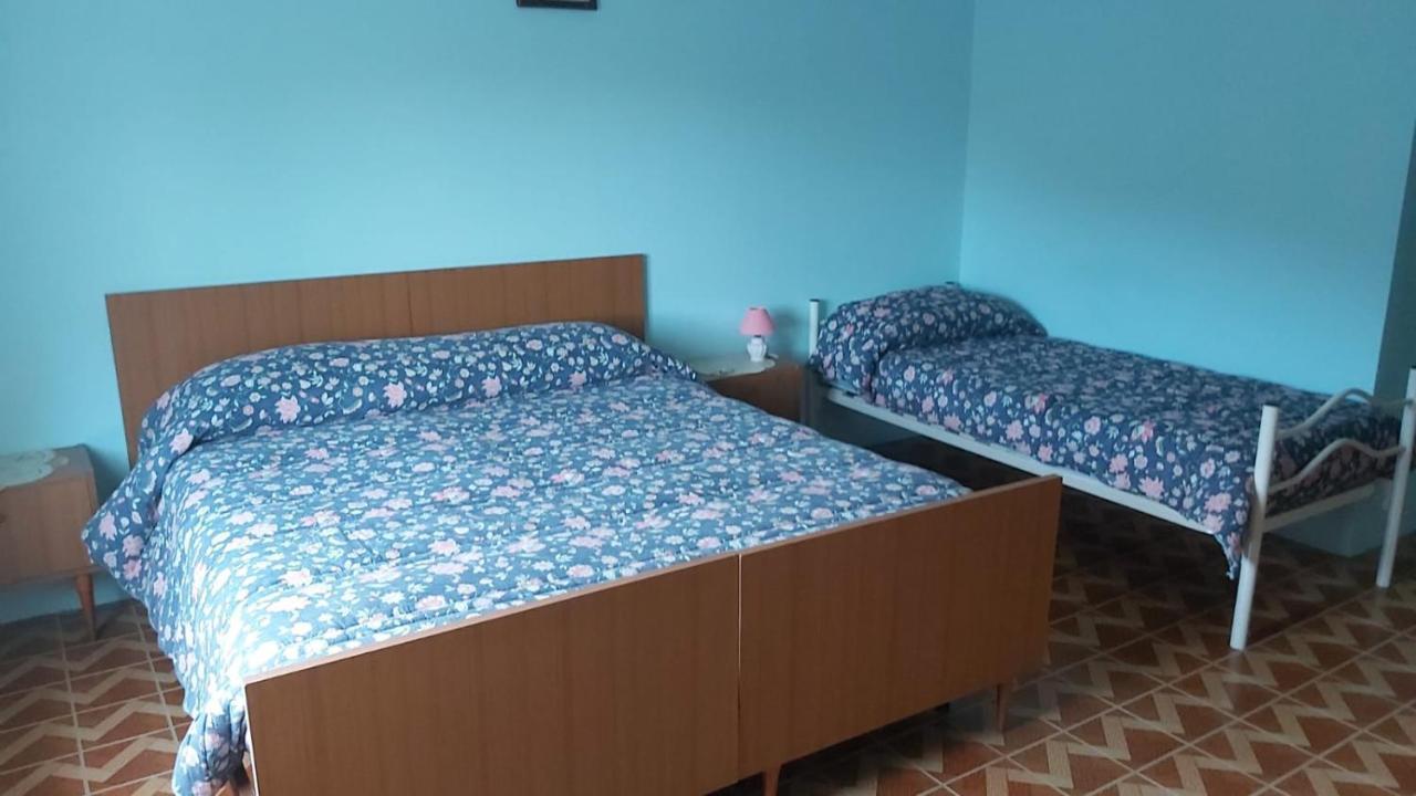 מלון Craveggia Locanda Marconi מראה חיצוני תמונה