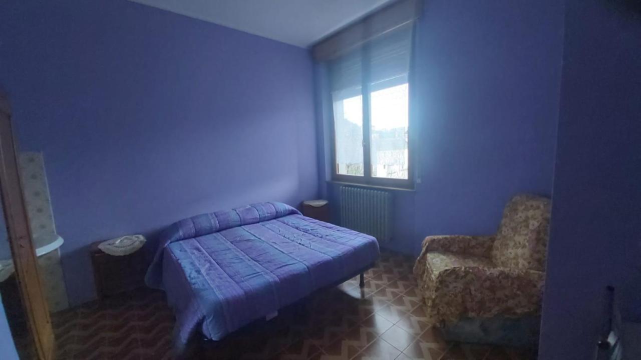 מלון Craveggia Locanda Marconi מראה חיצוני תמונה
