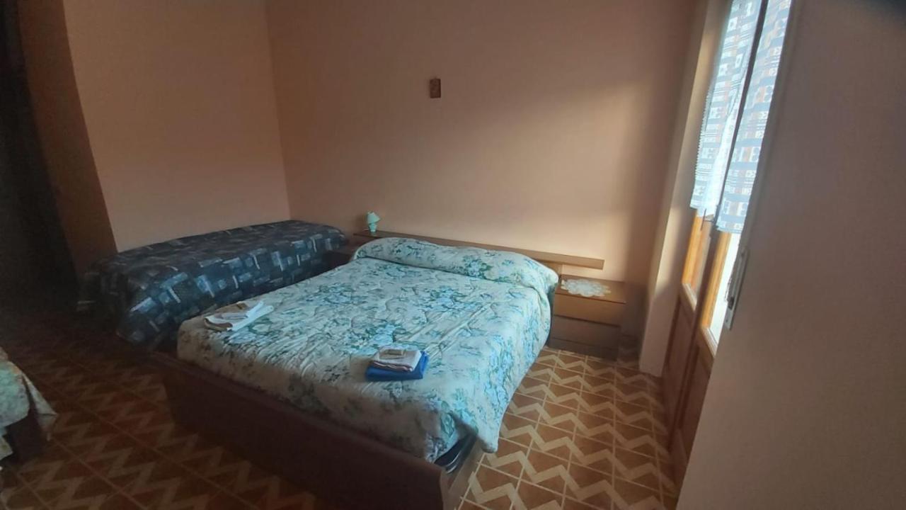 מלון Craveggia Locanda Marconi מראה חיצוני תמונה
