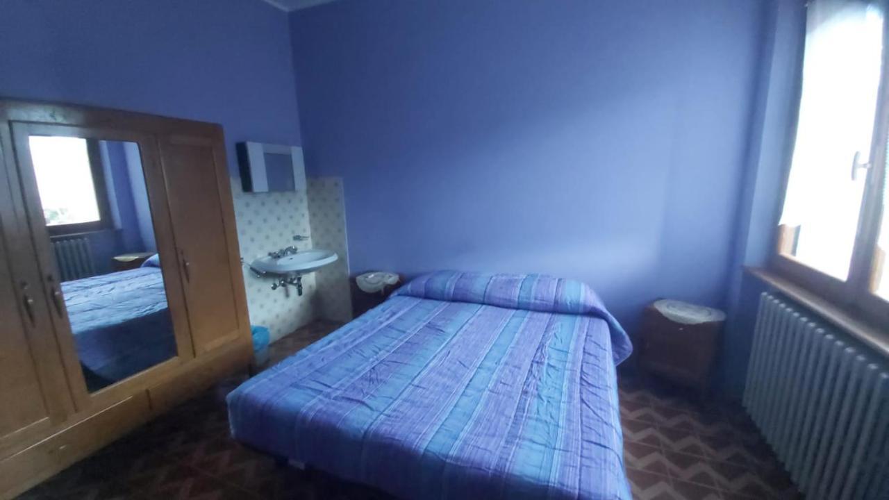 מלון Craveggia Locanda Marconi מראה חיצוני תמונה